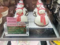 -85度C(南京龙江店)