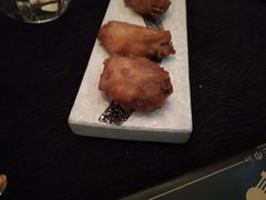 -蓝山咖啡馆(白马湖店)