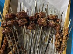 -玉园烧烤·海鲜辣炒