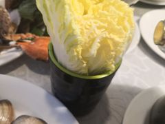 -怡乡王品海鲜姿造自助体验餐厅(大岛商业广场店)