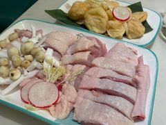 -椰客·海南椰子鸡(天河万菱汇店)