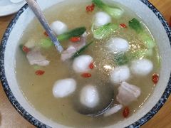 -万景饭店·鱼街农家菜