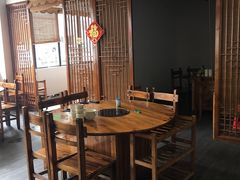 -大自然醉鹅·铁锅火焰鹅(上海联洋店)