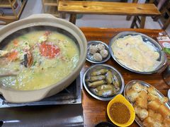 -丰烟起(象兴路店)