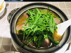 -老廣食堂(区庄店)