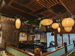 大堂-陈麻婆豆腐总店