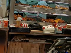 -肯德基(新凌云店)