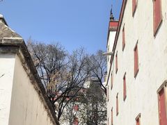 -须弥福寿之庙