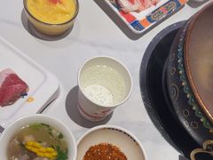 -董记老清泉·鲜切涮羊肉(窑岭店)