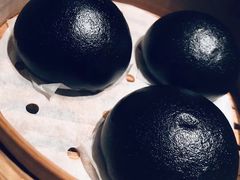 -老红桥炸灌肠牛肚锅烧烤(定福庄店)