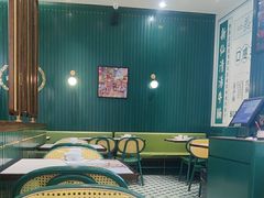 -新仙清汤牛腩(铜锣湾店)