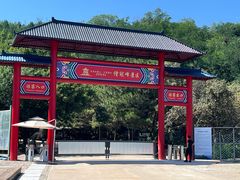 -承德避暑山庄景区