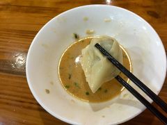 -潘国仙耳光馄饨(黄家阙路店)