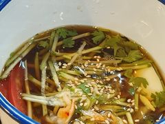 -久品肥牛烤肉(碧海华庭店)