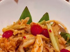 -金厨泰国餐厅·全泰籍厨师料理(拱北店)