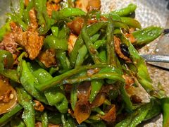 -恰饭·老长沙市井菜(天河客运站店)