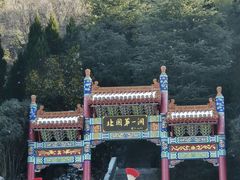 -鸡冠洞风景区