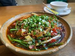 -金孔雀德宏傣味餐馆(魏公村店)