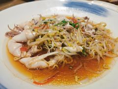 鲜比管-新时代大酒店(仰口路店)
