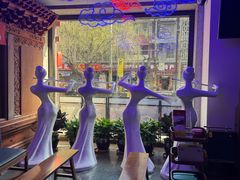 -醉长安(钟楼旗舰店)