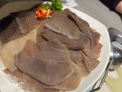 -海底捞火锅(九霄梦天地店)