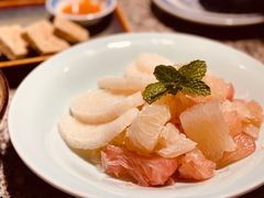 -南京大牌档(香港广场店)