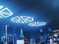 -成杰格斗·拳击·柔术·防身术(建设路店)