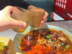 -廖川菜(八佰伴店)