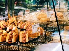 -巴黎贝甜(五月花广场店)