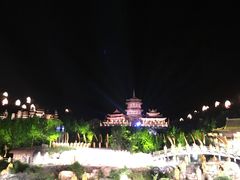 -禅宗少林·音乐大典