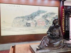 -采石矶景区