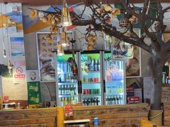 -不是烧烤·武汉大排档(大成路店)