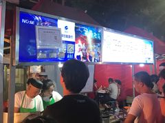 -清真老马家国华牛奶鸡蛋醪糟(正宁路店)