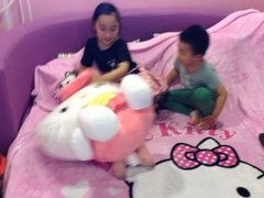 -雪贝尔Shaber面包花园(民德路店)