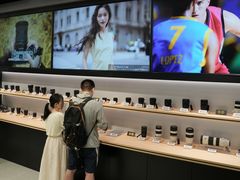 -Sony Store索尼(广州正佳店)