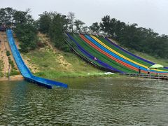 -渔岛海洋度假区