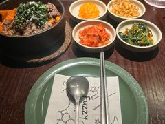 -Fuzzy Bistro 浮几韩餐·茶酒馆