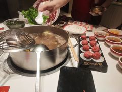 -陈记顺和潮汕牛肉火锅(番禺迎宾大道店)