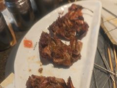 鸡架-锦州御烧烤·形象店(人民街店)