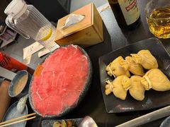 -熹悟海鲜火锅·广式打边炉