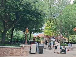 -BabyA 专业婴童摄影(古北时尚广场店)