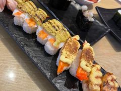 -友壹町寿司(佛山新DNA店)