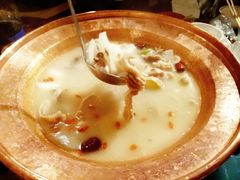 -霄汉羊排(万松园一店)