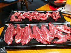 -皇牛鲜生·牛爱牛鲜牛肉自选火锅(晋吉北路店)