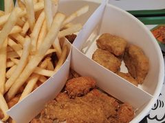 -麦当劳(台州路桥DT店)