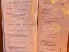 -Pakkhús Restaurant