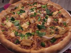 -WOLFGANG PUCK KITCHEN & BAR(迪士尼小镇店)