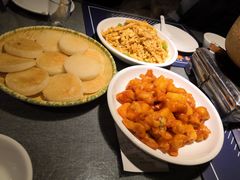 -全聚贤餐厅·湖北家常菜(沙湖店)