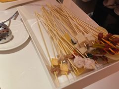 -串一火锅(赛格国际购物中心店)