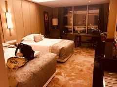 -杭州海外海皇冠大酒店